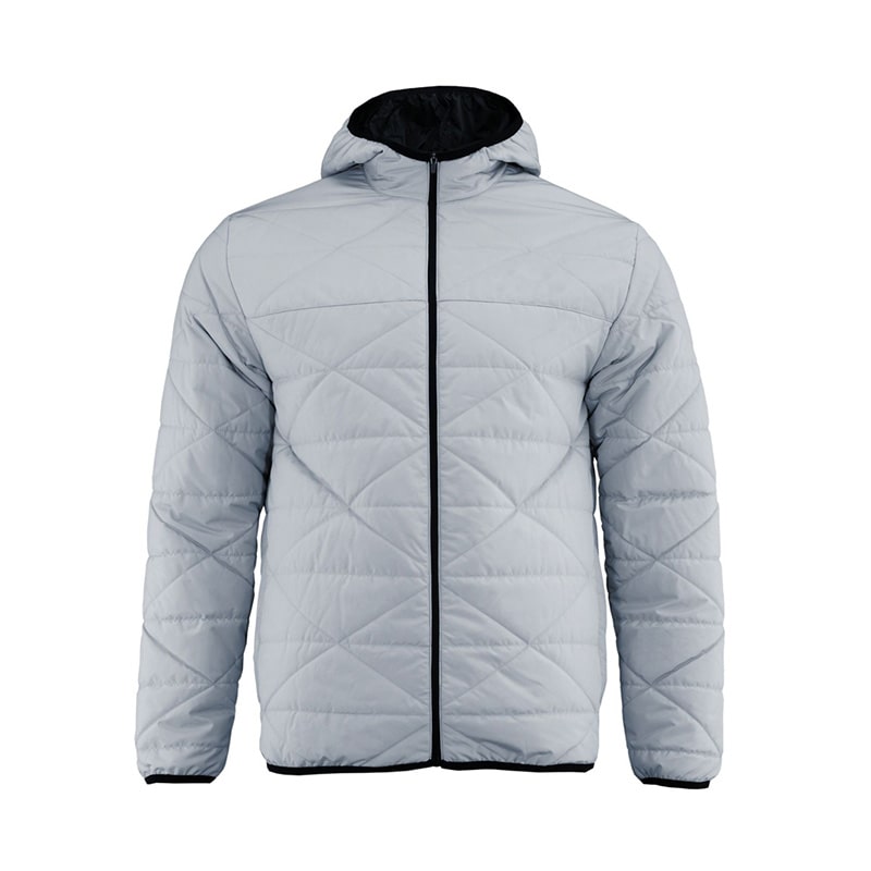 Puffer Jacket – Hi Tech Incorporation